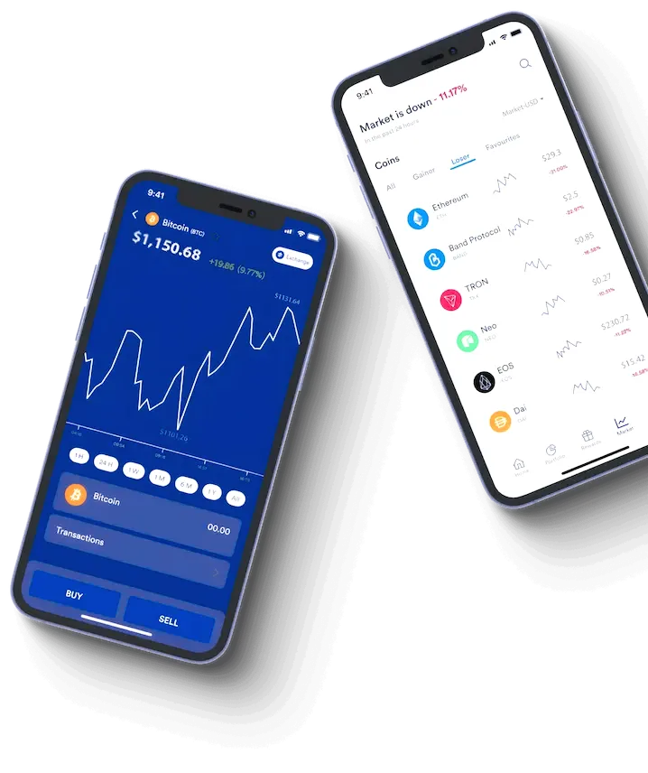 Donaraai plataforma de trading
