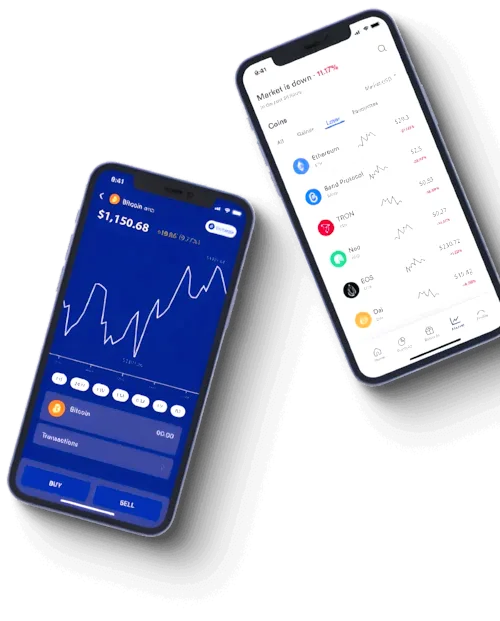 Donaraai IA para trading